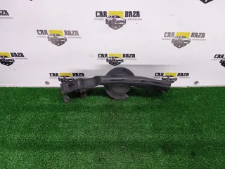 51767255803 Уплотнитель капота BMW Z4 E89 Арт 101121-1, вид 1