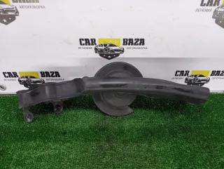 51767255803 Уплотнитель капота BMW Z4 E89 Арт 101121-1, вид 2