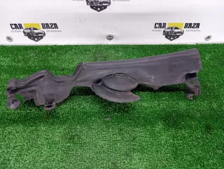 51767255803 Уплотнитель капота BMW Z4 E89 Арт 101121-1, вид 3