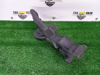 51767255803 Уплотнитель капота BMW Z4 E89 Арт 101121-1, вид 4