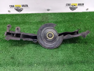 51767255803 Уплотнитель капота BMW Z4 E89 Арт 101121-1, вид 7