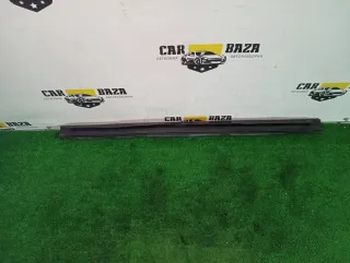 51767239146 Уплотнитель капота BMW Z4 E89 Арт 101140-1, вид 1