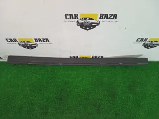 51767239146 Уплотнитель капота BMW Z4 E89 Арт 101140-1, вид 5