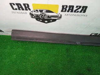 51767239146 Уплотнитель капота BMW Z4 E89 Арт 101140-1, вид 6