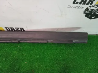 51767239146 Уплотнитель капота BMW Z4 E89 Арт 101140-1, вид 7