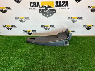 3C1815159C Решетка стеклоочистителя (Дождевик) Volkswagen Passat B6 Арт 105727-1, вид 1