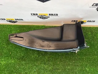 3C1815159C Решетка стеклоочистителя (Дождевик) Volkswagen Passat B6 Арт 105727-1, вид 3