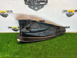 3C1815159C Решетка стеклоочистителя (Дождевик) Volkswagen Passat B6 Арт 105727-1, вид 6