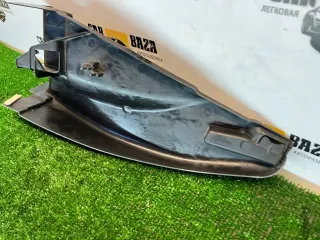 3C1815159C Решетка стеклоочистителя (Дождевик) Volkswagen Passat B6 Арт 105727-1, вид 7