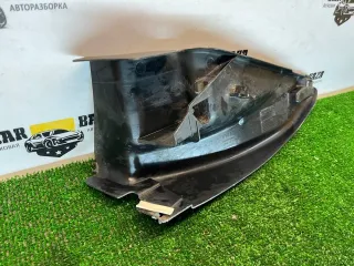 3C1815159C Решетка стеклоочистителя (Дождевик) Volkswagen Passat B6 Арт 105727-1, вид 8