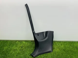 4B0867271A  Обшивка стойки передней левой нижняя  Audi A6 C5 (S6,RS6) Арт 145650-1, вид 1