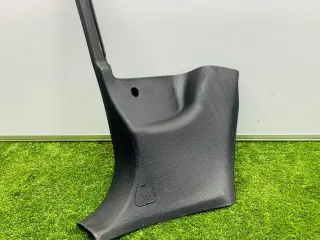 4B0867271A  Обшивка стойки передней левой нижняя  Audi A6 C5 (S6,RS6) Арт 145650-1, вид 2