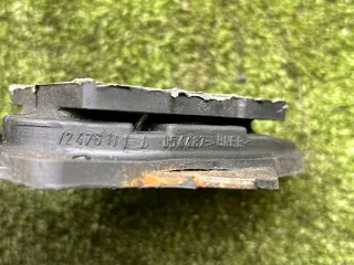   Подушка моновпрыска  Volkswagen Golf 3 Арт 151229, вид 6