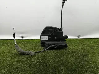 805004945  Замок двери передний правый  Renault Clio 4 Арт 154075, вид 2