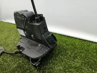 805004945  Замок двери передний правый  Renault Clio 4 Арт 154075, вид 3