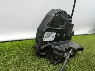 805004945  Замок двери передний правый  Renault Clio 4 Арт 154075, вид 4