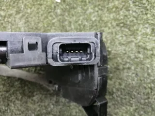 805004945  Замок двери передний правый  Renault Clio 4 Арт 154075, вид 6