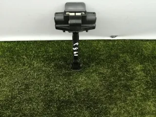   Ограничитель двери задней правой  Renault Clio 4 Арт 154108, вид 2