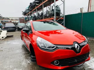   Ограничитель двери задней правой  Renault Clio 4 Арт 154108, вид 6