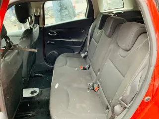   Ограничитель двери задней правой  Renault Clio 4 Арт 154108, вид 9