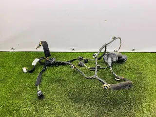 241256680R  Электропроводка двери передней правой  Renault Clio 4 Арт 154360, вид 1