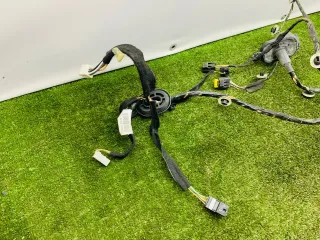 241256680R  Электропроводка двери передней правой  Renault Clio 4 Арт 154360, вид 2