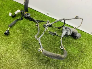 241256680R  Электропроводка двери передней правой  Renault Clio 4 Арт 154360, вид 3