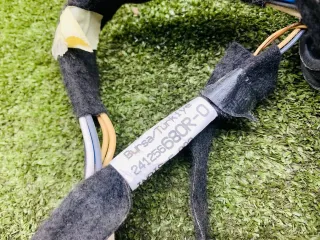 241256680R  Электропроводка двери передней правой  Renault Clio 4 Арт 154360, вид 5