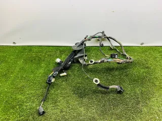 241244239R  Электропроводка двери передней левой  Renault Clio 4 Арт 154362, вид 3