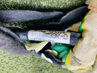 241244239R  Электропроводка двери передней левой  Renault Clio 4 Арт 154362, вид 4