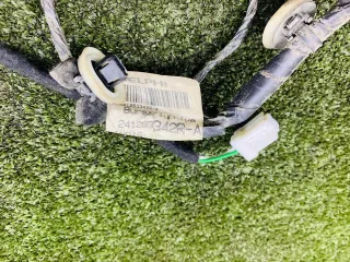 241263342R  Электропроводка двери задней левой  Renault Clio 4 Арт 154367, вид 4