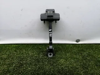   Ограничитель двери задний левый  Renault Clio 4 Арт 154443, вид 1