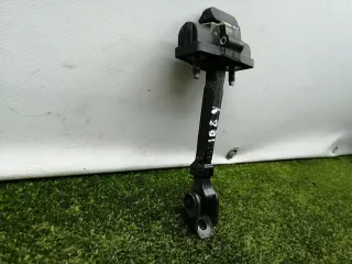   Ограничитель двери задний левый  Renault Clio 4 Арт 154443, вид 3