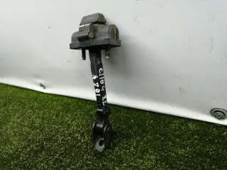   Ограничитель двери задний левый  Renault Clio 4 Арт 154443, вид 4