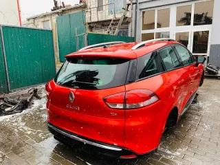   Ограничитель двери задний левый  Renault Clio 4 Арт 154443, вид 9