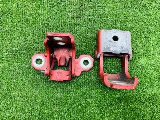 804010016RF  Петля двери задней левой  Renault Clio 4 Арт 154580, вид 1