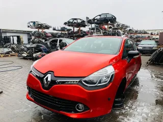 804010016RF  Петля двери задней левой  Renault Clio 4 Арт 154580, вид 4