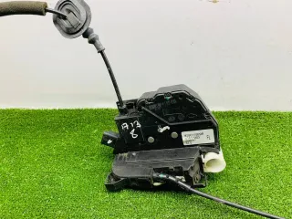 805011929R  Замок двери передний левый  Renault Clio 4 Арт 154586, вид 1