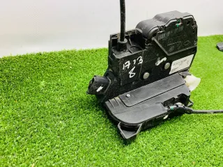 805011929R  Замок двери передний левый  Renault Clio 4 Арт 154586, вид 3