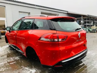 241263185R  Электропроводка двери задней правой  Renault Clio 4 Арт 154603, вид 5