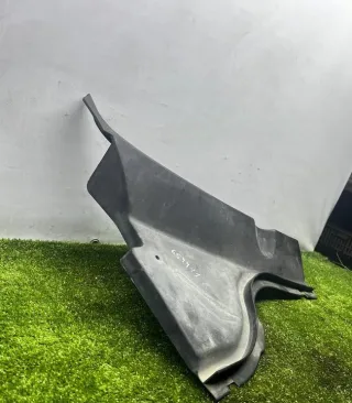 3C1819404B Решетка стеклоочистителя (Дождевик) Volkswagen Passat B6 Арт 156518, вид 3