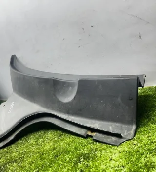 3C1819404B Решетка стеклоочистителя (Дождевик) Volkswagen Passat B6 Арт 156518, вид 4