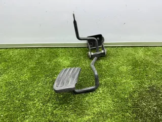 96218479  Педаль акселератора  Citroen Xsara Арт 156673, вид 1