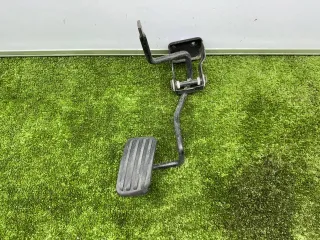 96218479  Педаль акселератора  Citroen Xsara Арт 156673, вид 2