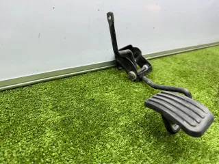 96218479  Педаль акселератора  Citroen Xsara Арт 156673, вид 4