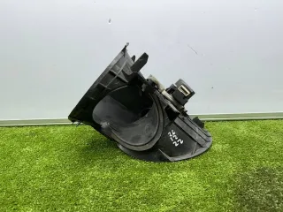   Воздуховод отопителя   Citroen Xsara Арт 156751, вид 1