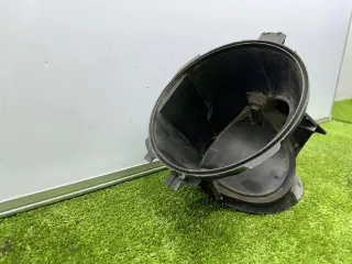   Воздуховод отопителя   Citroen Xsara Арт 156751, вид 3