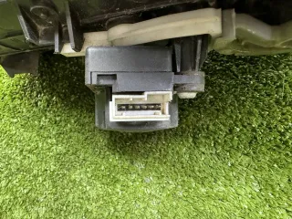   Воздуховод отопителя   Citroen Xsara Арт 156751, вид 6