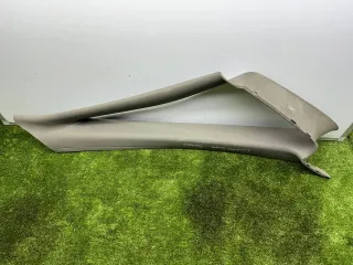 9630260877  Обшивка стойки передней правой  Citroen Xsara Арт 156828, вид 2