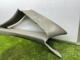 9630260877  Обшивка стойки передней правой  Citroen Xsara Арт 156828, вид 4